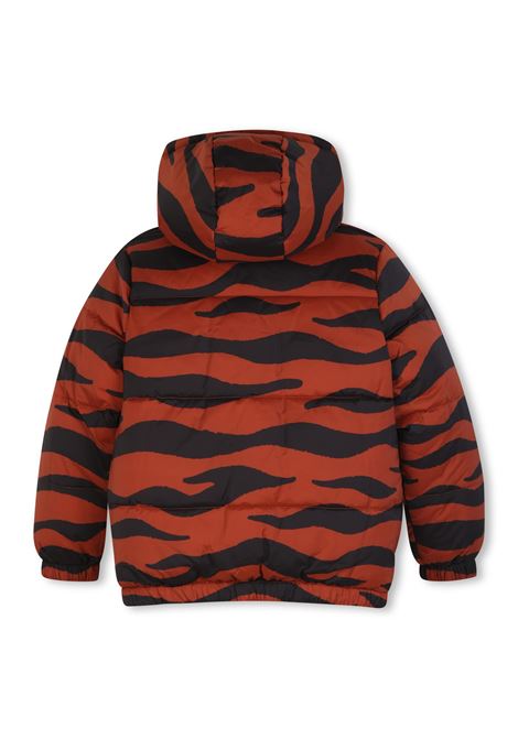 Giubbino reversibile con logo KENZO KIDS | K6193509B